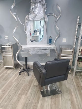 BE YOUR OWN BOSS HAIR STYLISTS NEEDED