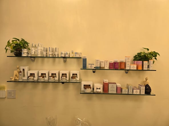 Bargain Rental of Private Suite at a luxury medspa