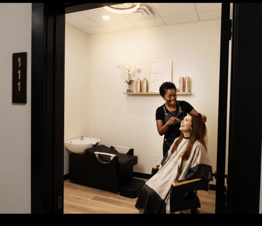 Brand New Salon Suites & Private Booths in Peachtree Corners, Norcross