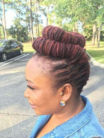 Hair stylist, Barbers, Locticians, Braiders