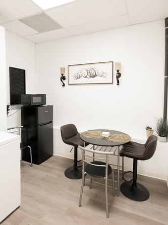 Brand new Salon Suites for all Beauty Professionals