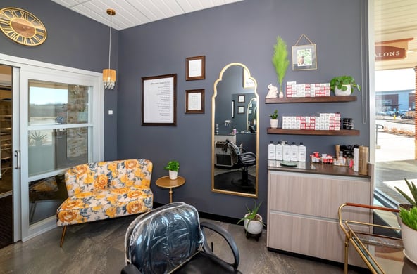 Sola Salon Studios in Syracuse, NY – Salon Suite for Rent
