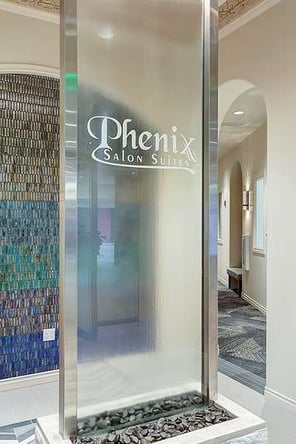 Brand New Phenix Salon Suites- Raleigh NC