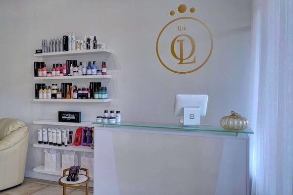 Hairstylist Booth Rental Available in Upscale Salon on Shore Drive