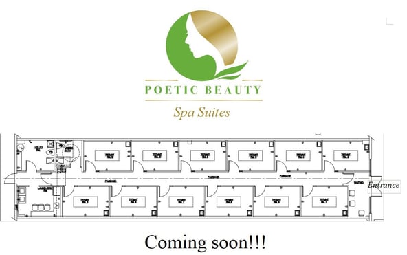 Spa Suites
