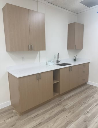 Suite and Bed rental in Bellevue, WA