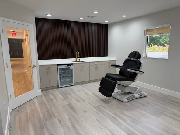 Iliet Luxury Suites | A new standard of luxury beauty in Miami