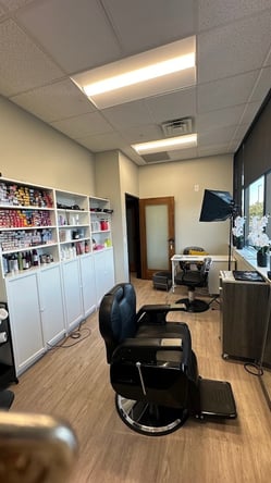 Salons by JC in Sausalito, CA – Salon Suite for Rent