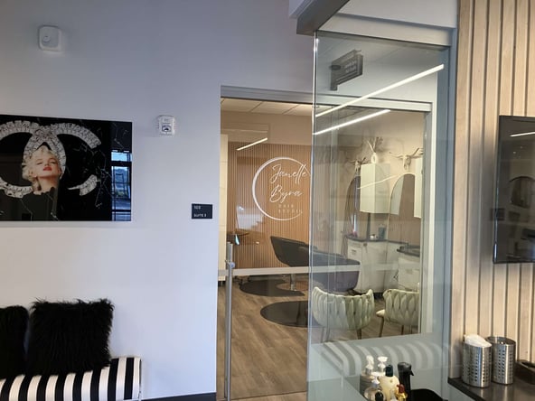 Discover Your Perfect Beauty & Wellness Space at ELITE Hillsborough
