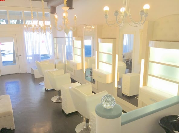 Welcome to Studio526, a luxury salon located in the heart of downtown Sacramento.