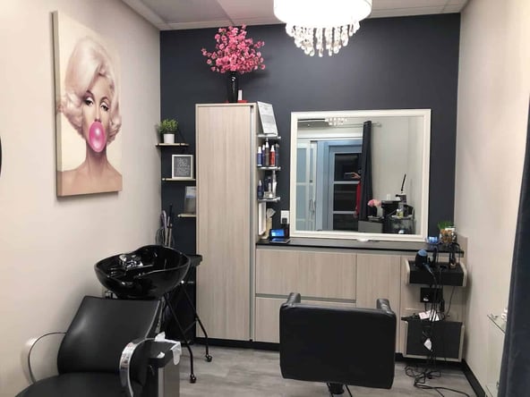 Sola Salon Studios in La Verne, CA – Salon Suite for Rent