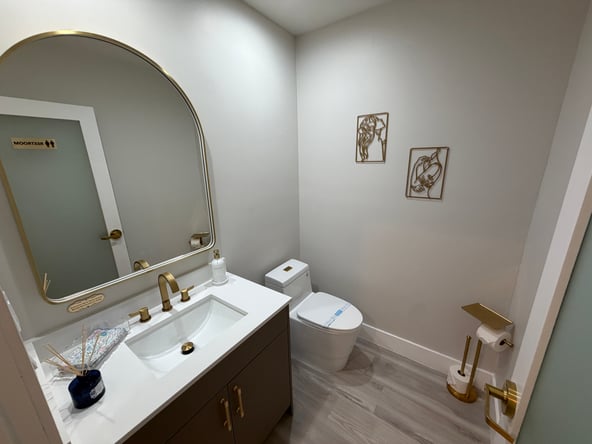 Iliet Luxury Suites | A new standard of luxury beauty in Miami