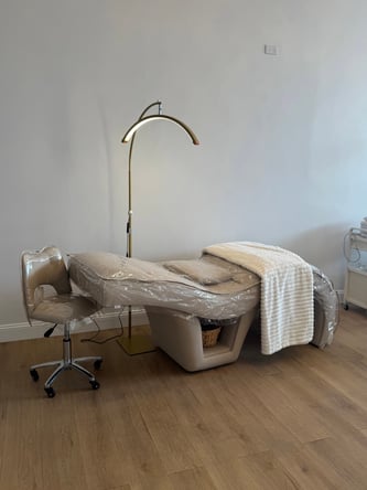 ✨ Rent Your Spot at Milan Aesthetics – Miami’s New Beauty Hub ✨