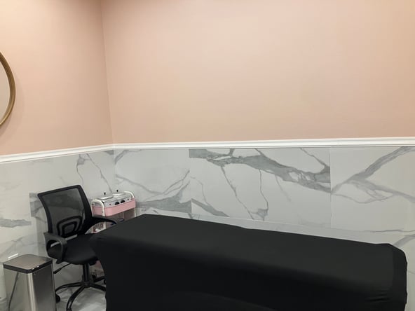 Luxury Salon & Spa in Summerlin