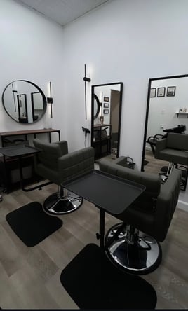 Private Fully Equipped Salon Suites in Glendale, AZ