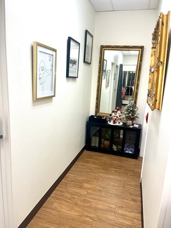 The Suite Life for Beauty Pros