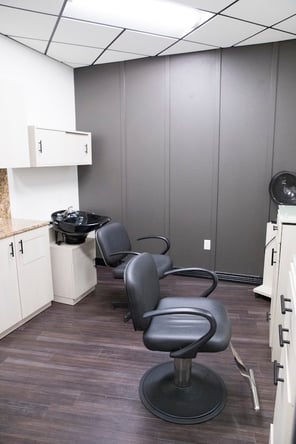 MY SALON Suite in Place Englewood, CO – Salon Suite for Rent