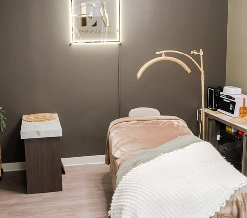 MY SALON Suite in Newport News, VA – Salon Suite for Rent