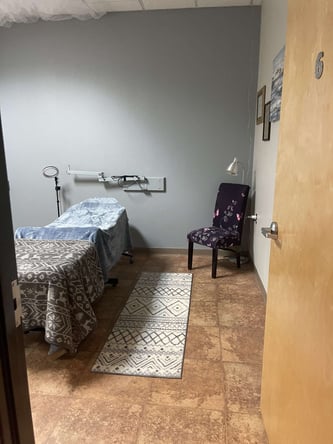 PT/FT suites available