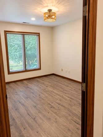 Peaceful Escape, 3 rooms available