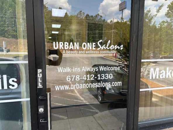 2 Private Spacious Salon Suites in Douglasville, GA