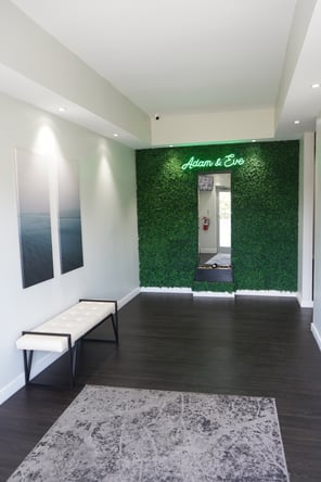 Fully Furnished Private Salon Suites in Miami | Move-In Ready From $299/Week