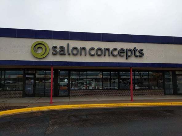 Salon Lofts in Apple Valley, MN – Salon Suite for Rent