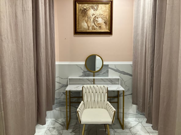 Luxury Salon & Spa in Summerlin