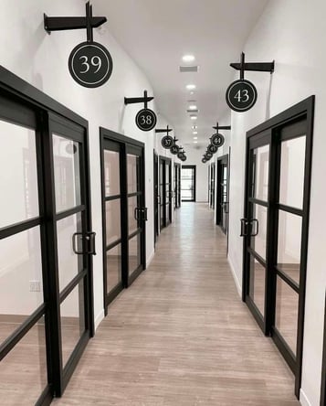Sola Salon Studios in Troy, MI – Salon Suite for Rent