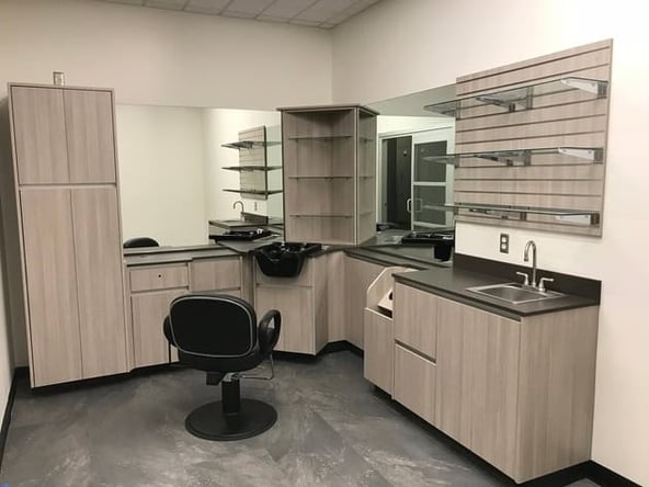 Sola Salon Studios in Katy, TX – Salon Suite for Rent