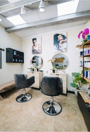 Vu Cheveux Studio