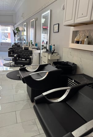 Salon Stations for Rent in MONTCLAIR NJ – ONE MONTH FREE!!!