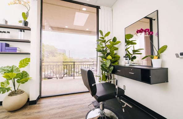 Vu Cheveux Studio