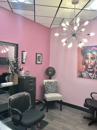 MY SALON Suite in Farmington Road Farmington, MI – Salon Suite for Rent