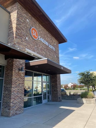 Salon Lofts in Pflugerville, TX – Salon Suite for Rent