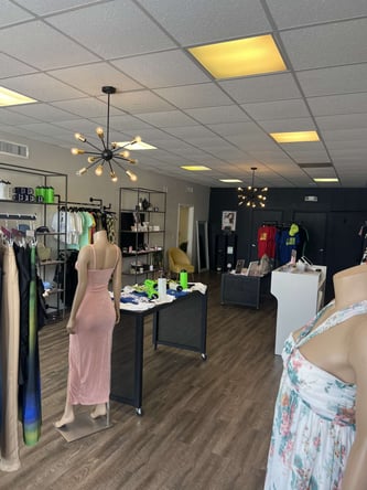 Fort Lauderdale,FL Salon Room Rental health, beauty, wellness
