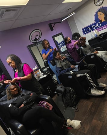 The hottest spot in Plymouth, for independent professionals