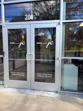 Salons by JC in Nashville, TN – Salon Suite for Rent
