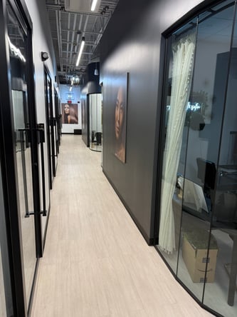 IMAGE Studios Waukesha, WI – Salon Suite for Rent