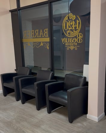Private Salon Suites in Goose Creek, SC – $250/week