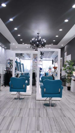 Pretti Please Beauty Lounge