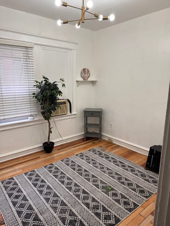 Suite for rent in Wynnefield