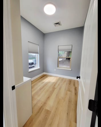 Salon Booth & Private Treatment Room for Rent | Boise, ID 83703
