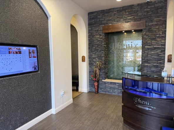 Phenix Salon Suites Marietta / East Cobb