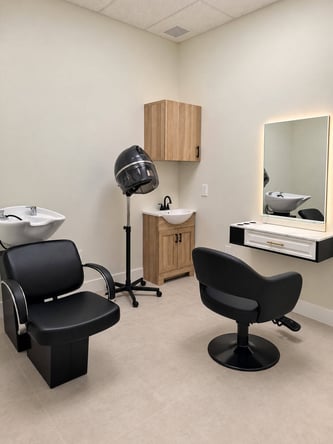 Pro Beauty Suites & Wellness | Private Salon & Wellness Suites for Rent in Stuart, FL