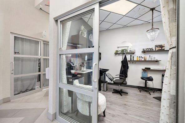 MY SALON Suite in Beach Blvd Jacksonville, FL – Salon Suite for Rent