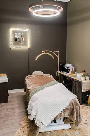 MY SALON Suite in Patriot Highway Fredericksburg, VA – Salon Suite for Rent