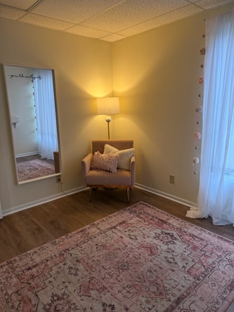 Love & Luxe Co. – Studio Suites for Serious Beauty & Creative Pros in Dublin Love & Luxe Co., just