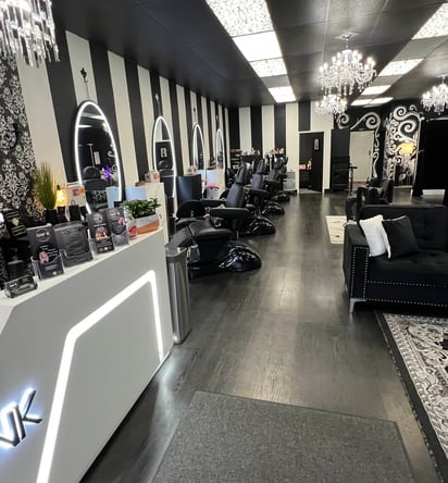 Upscale Permanent Makeup Studio Chair Rentals~ Fully Permitted & Licensed~ Day/Weekly/Monthly