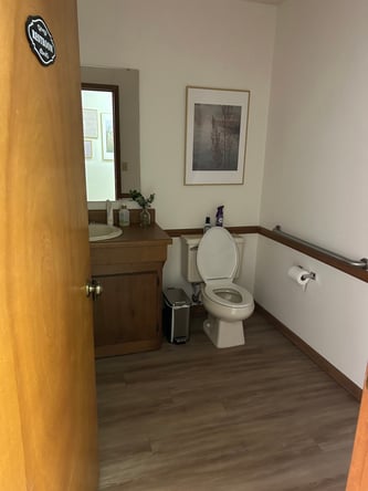 Peaceful Room In Southwest Fort Wayne
